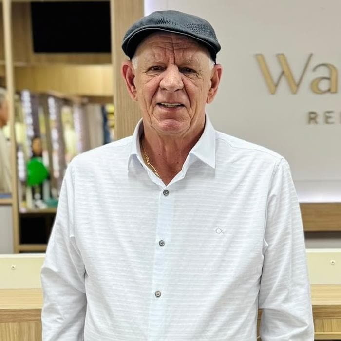 Walmor Wulff