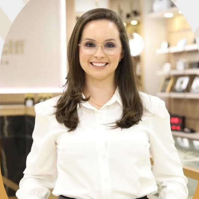 Gabriela Wulff Luchtenberg